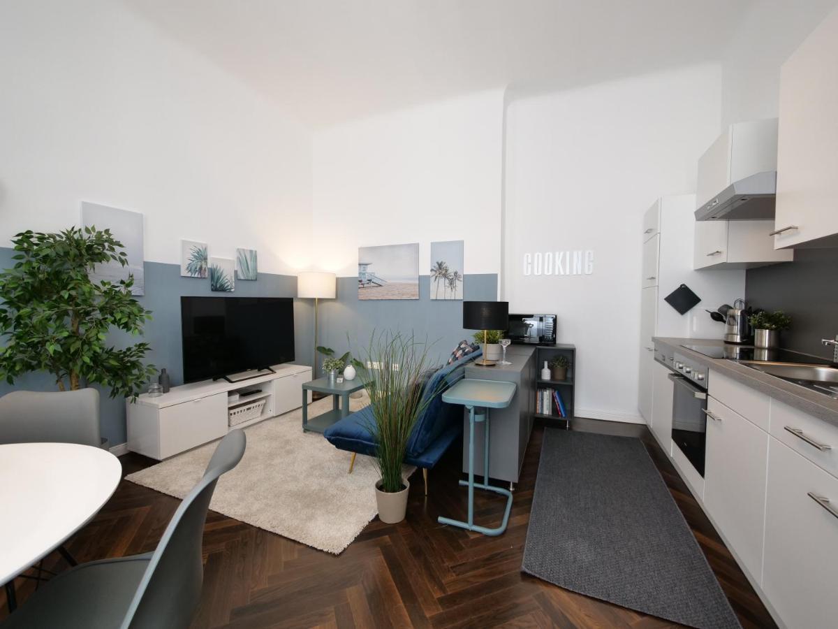 Stylish City Center Apartment Vienna Esterno foto