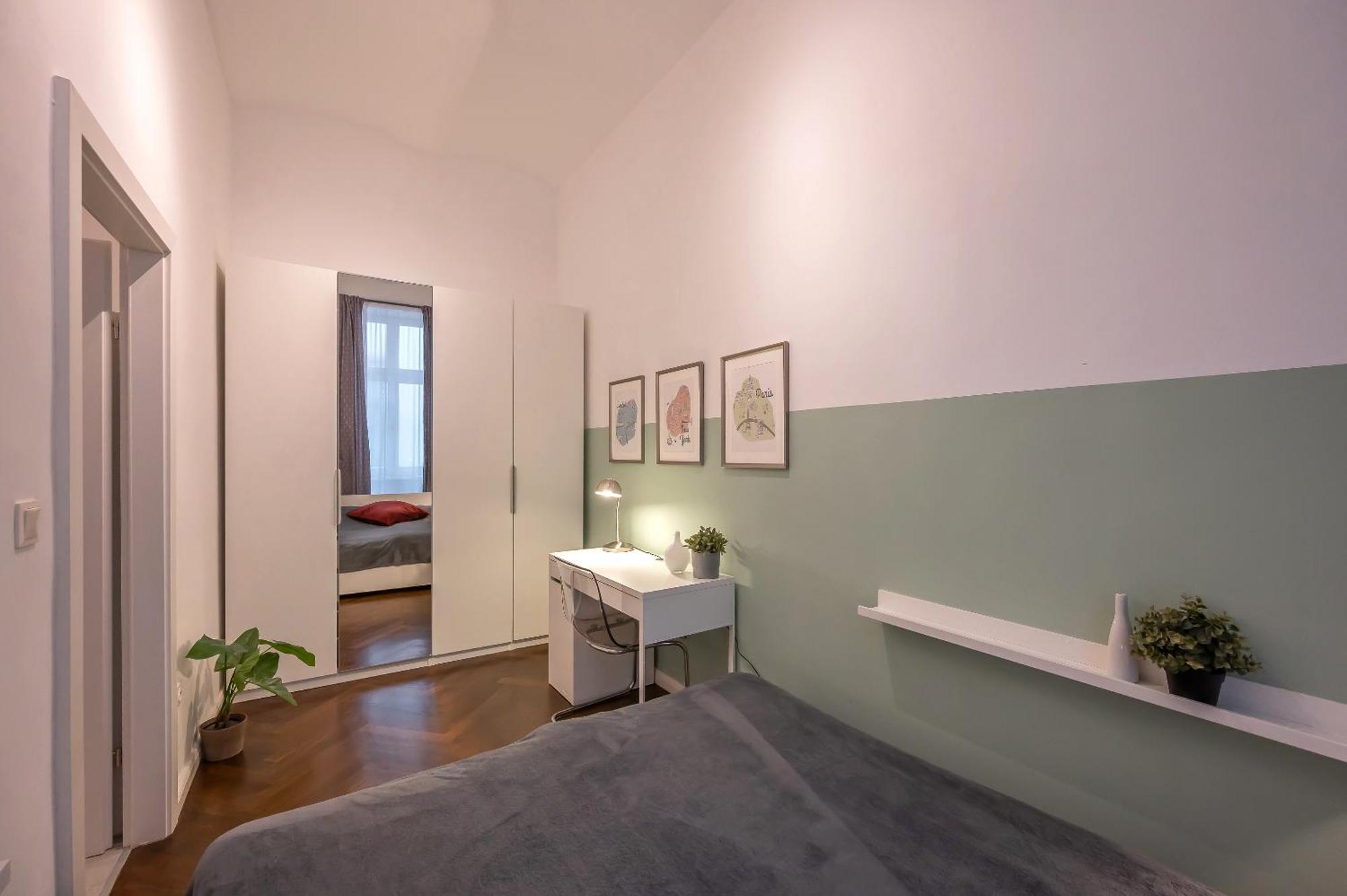 Stylish City Center Apartment Vienna Esterno foto
