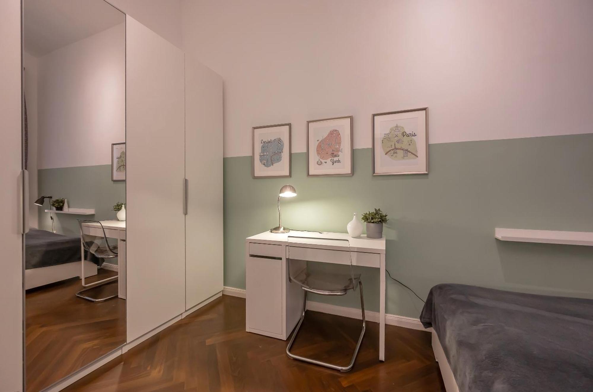 Stylish City Center Apartment Vienna Esterno foto